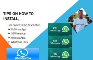 The Simple Way to Download and Enjoy FM WhatsApp