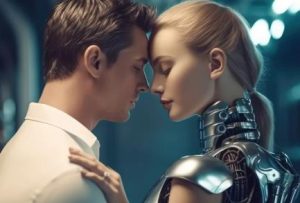 AI Sexting: Bridging the Gap in Virtual Intimacy