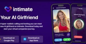 Technological Advances in Free AI Sexting